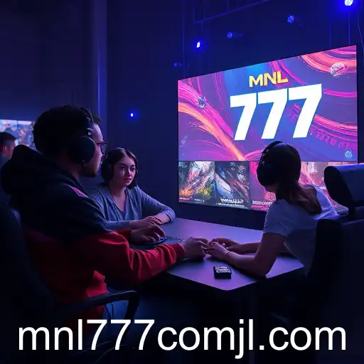 The Rise of mnl777 in Online Gaming