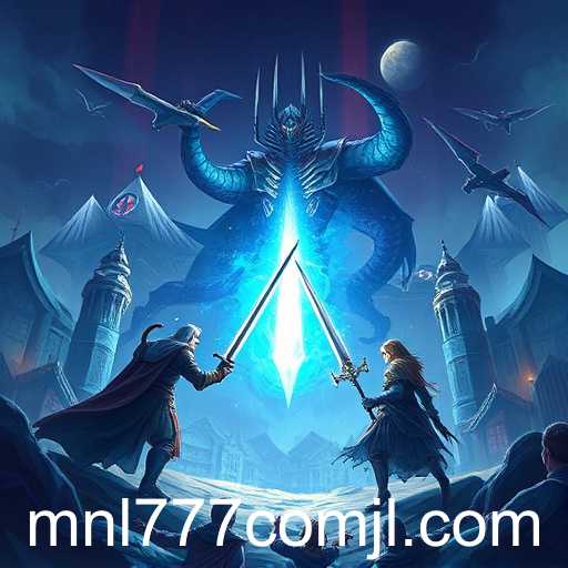 The Rise of mnl777: Gaming Trends in an Evolving Digital Landscape