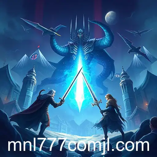 The Rise of mnl777: Gaming Trends in an Evolving Digital Landscape