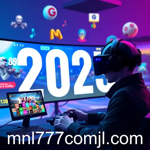 The Evolution of Online Gaming: A New Era