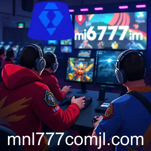 The Rise of Online Gaming Platforms Like mnl777