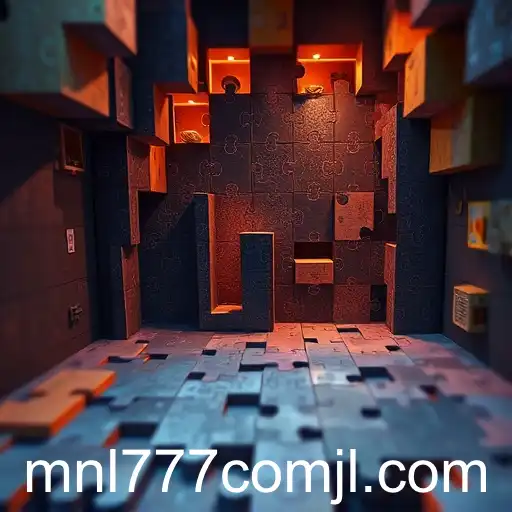 Unlocking Creativity and Fun: The Allure of Puzzle Games on mnl777 com