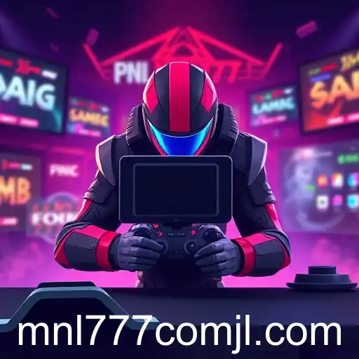 The Rise of mnl777 in the Gaming Industry