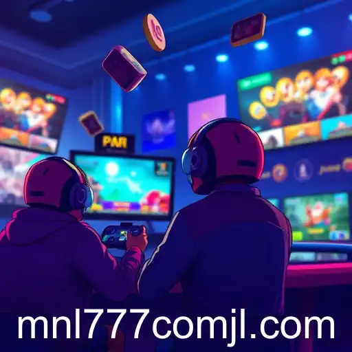 The Rise of mnl777 in the Gaming Industry