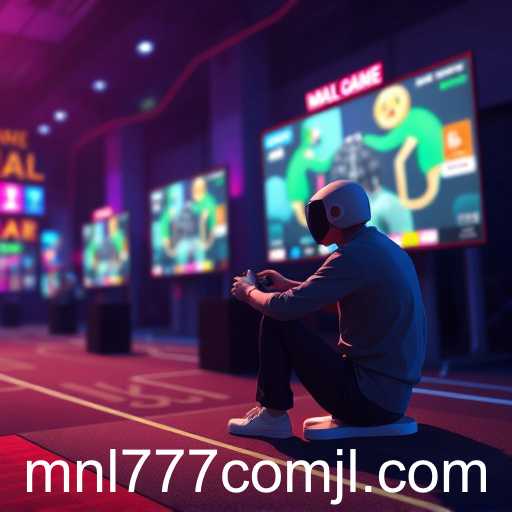The Rise of Mnl777 in the Online Gaming Industry