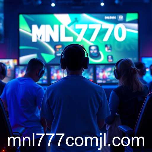 Emerging Trends in Online Gaming: The Rise of mnl777 com