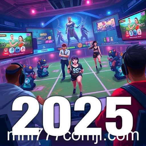 The Rise of Online Gaming Platforms in 2025