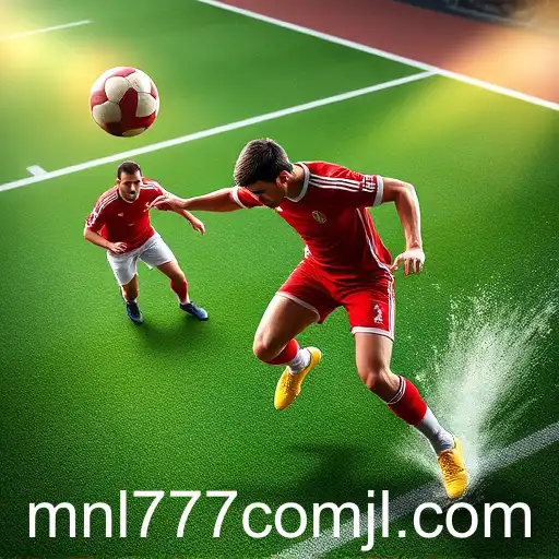 Exploring the Thrilling World of Sports Games on mnl777.com